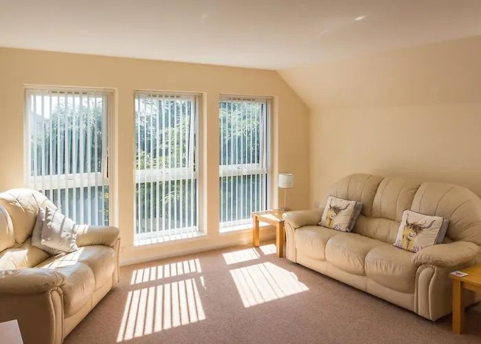 Seaview Apartment
