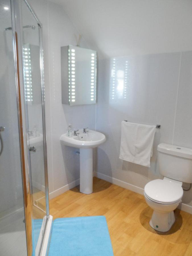 Seaview Apartment