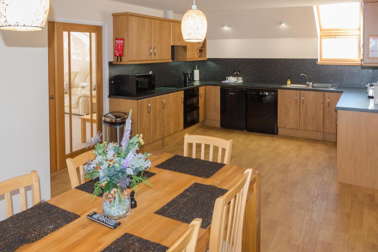 Seaview Apartment Keiss