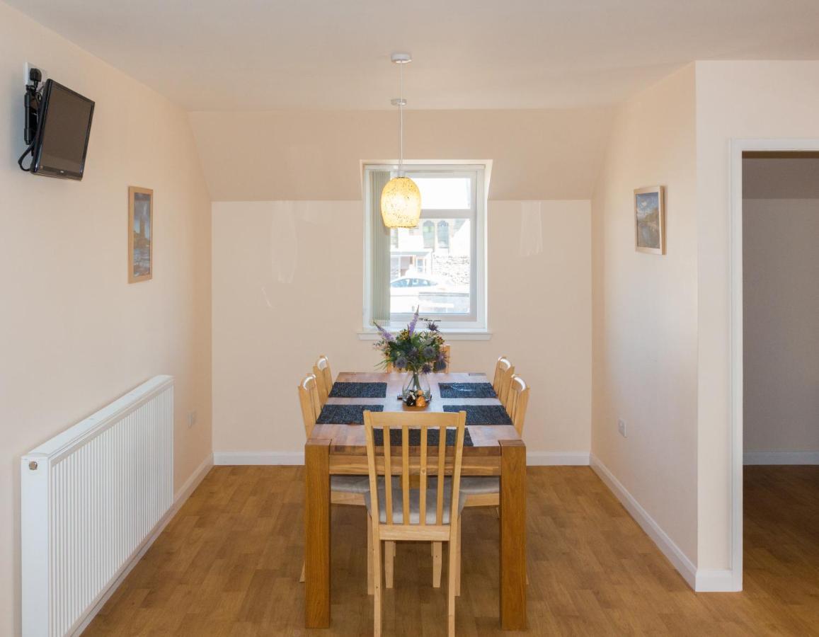Seaview Apartment